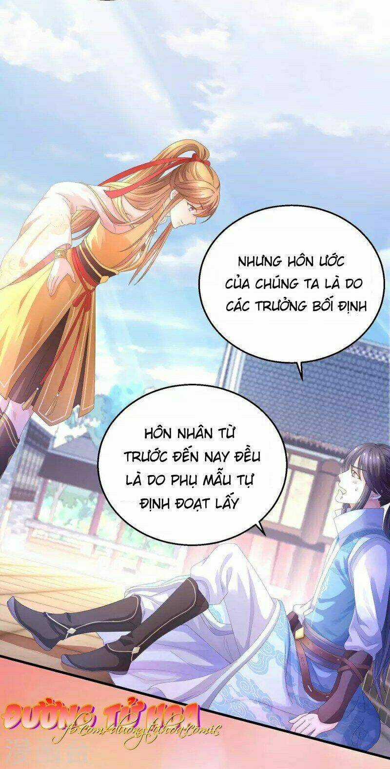 Mau Xuyên Hướng Dẫn Tự Cứu Vật Hi Sinh Nữ Phụ Chapter 1 trang 26