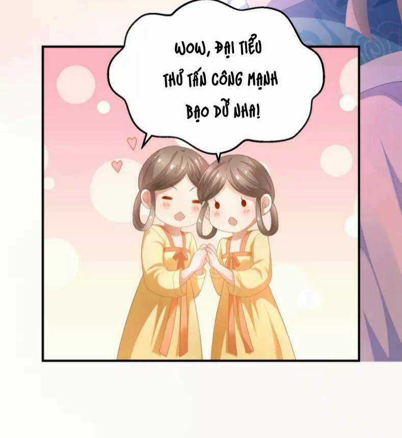 Mau Xuyên Hướng Dẫn Tự Cứu Vật Hi Sinh Nữ Phụ Chapter 1 trang 28