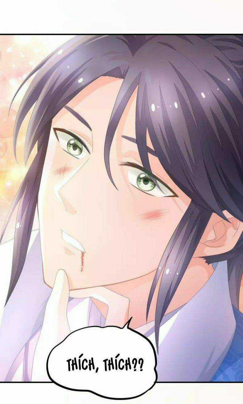 Mau Xuyên Hướng Dẫn Tự Cứu Vật Hi Sinh Nữ Phụ Chapter 1 trang 29