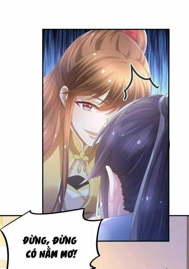 Mau Xuyên Hướng Dẫn Tự Cứu Vật Hi Sinh Nữ Phụ Chapter 1 trang 30