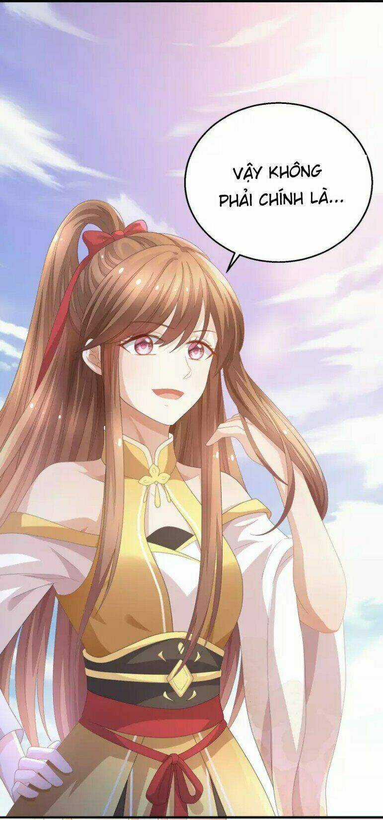 Mau Xuyên Hướng Dẫn Tự Cứu Vật Hi Sinh Nữ Phụ Chapter 1 trang 32