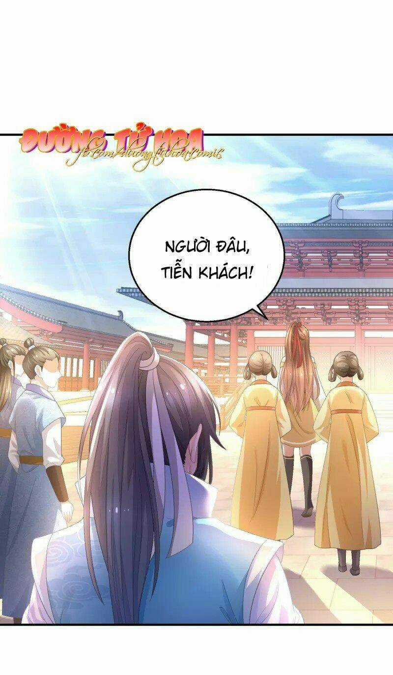 Mau Xuyên Hướng Dẫn Tự Cứu Vật Hi Sinh Nữ Phụ Chapter 1 trang 34