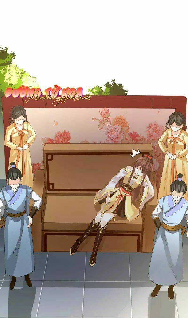 Mau Xuyên Hướng Dẫn Tự Cứu Vật Hi Sinh Nữ Phụ Chapter 1 trang 6