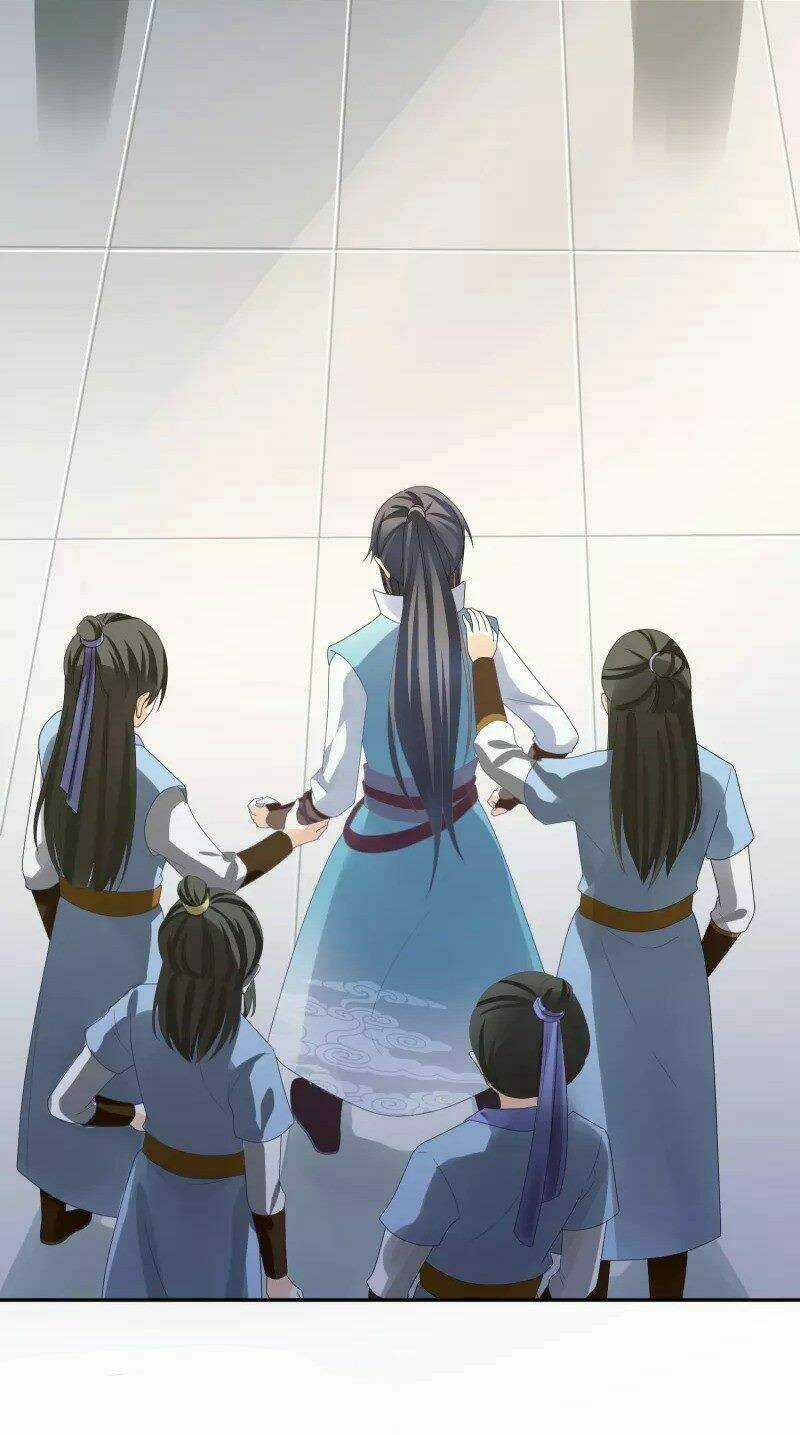 Mau Xuyên Hướng Dẫn Tự Cứu Vật Hi Sinh Nữ Phụ Chapter 1 trang 7