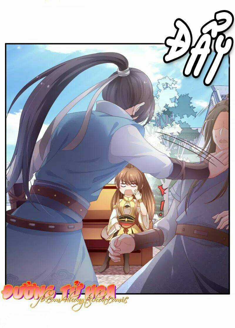 Mau Xuyên Hướng Dẫn Tự Cứu Vật Hi Sinh Nữ Phụ Chapter 1 trang 9