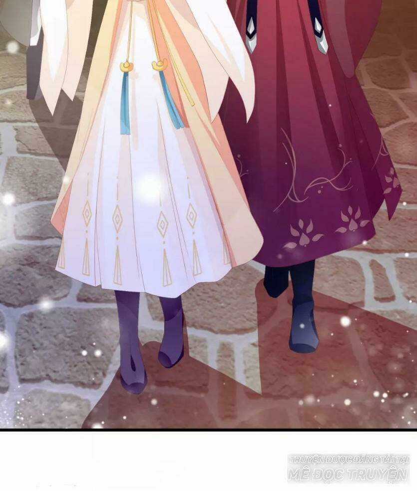 Mau Xuyên Hướng Dẫn Tự Cứu Vật Hi Sinh Nữ Phụ Chapter 10 trang 10