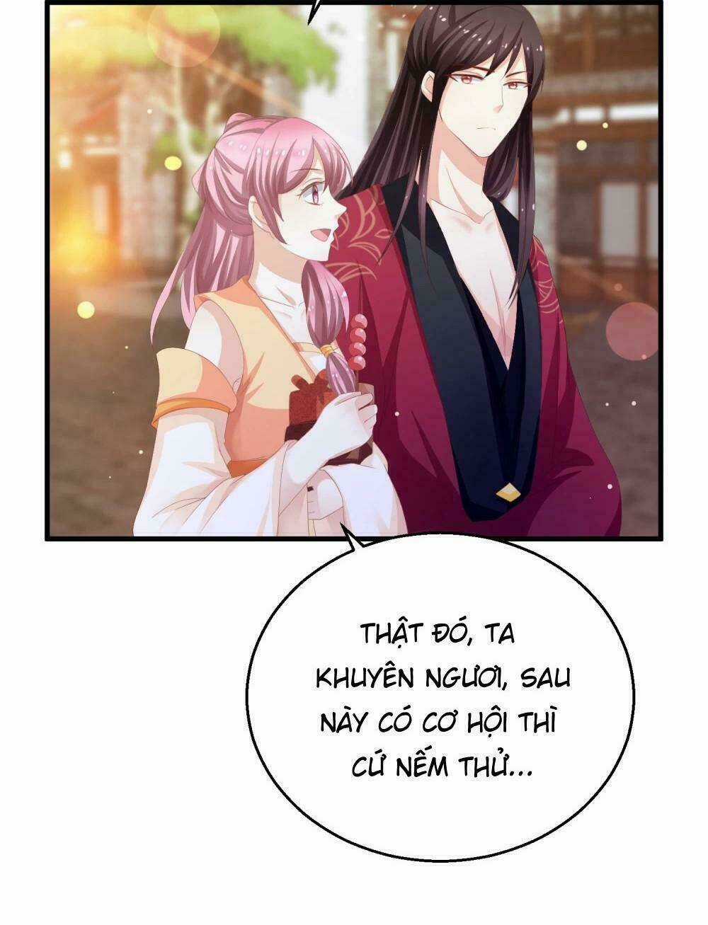 Mau Xuyên Hướng Dẫn Tự Cứu Vật Hi Sinh Nữ Phụ Chapter 10 trang 12