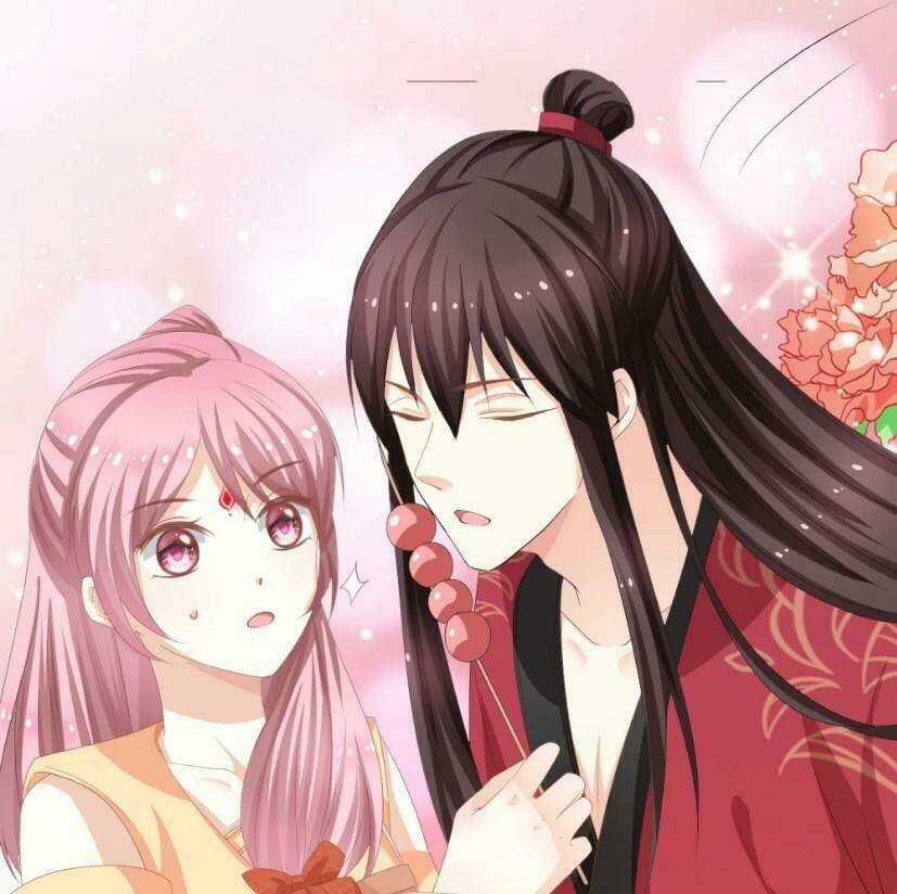 Mau Xuyên Hướng Dẫn Tự Cứu Vật Hi Sinh Nữ Phụ Chapter 10 trang 13