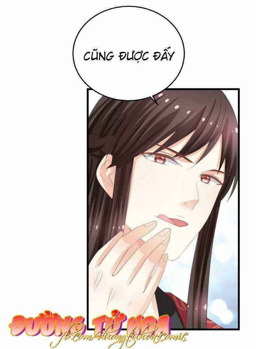 Mau Xuyên Hướng Dẫn Tự Cứu Vật Hi Sinh Nữ Phụ Chapter 10 trang 16