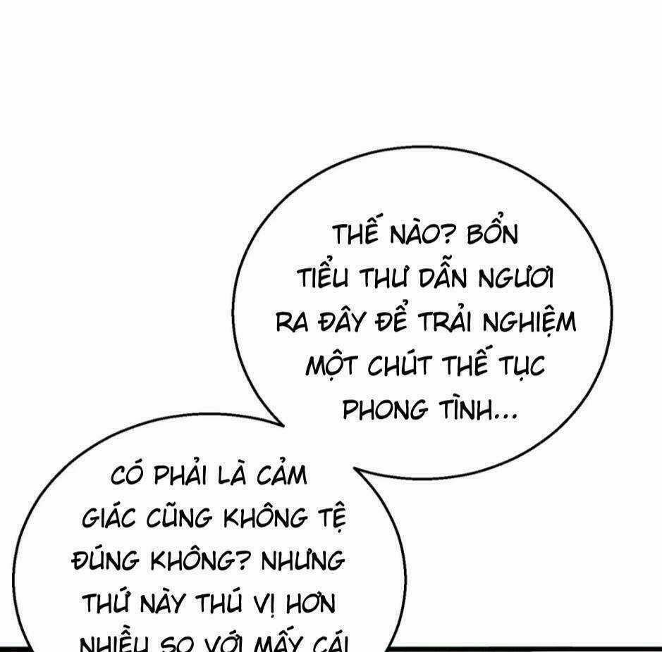 Mau Xuyên Hướng Dẫn Tự Cứu Vật Hi Sinh Nữ Phụ Chapter 10 trang 18