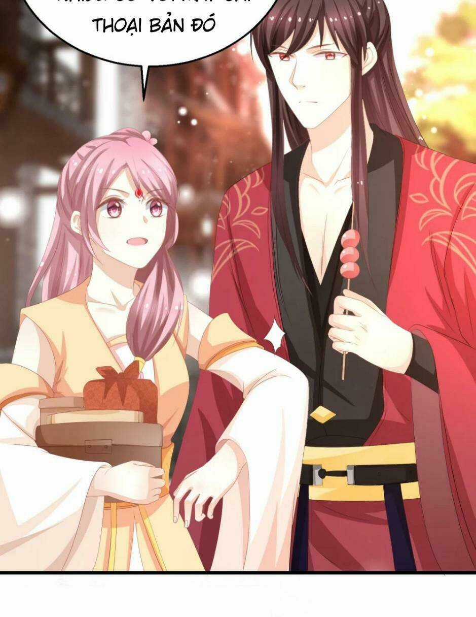 Mau Xuyên Hướng Dẫn Tự Cứu Vật Hi Sinh Nữ Phụ Chapter 10 trang 19