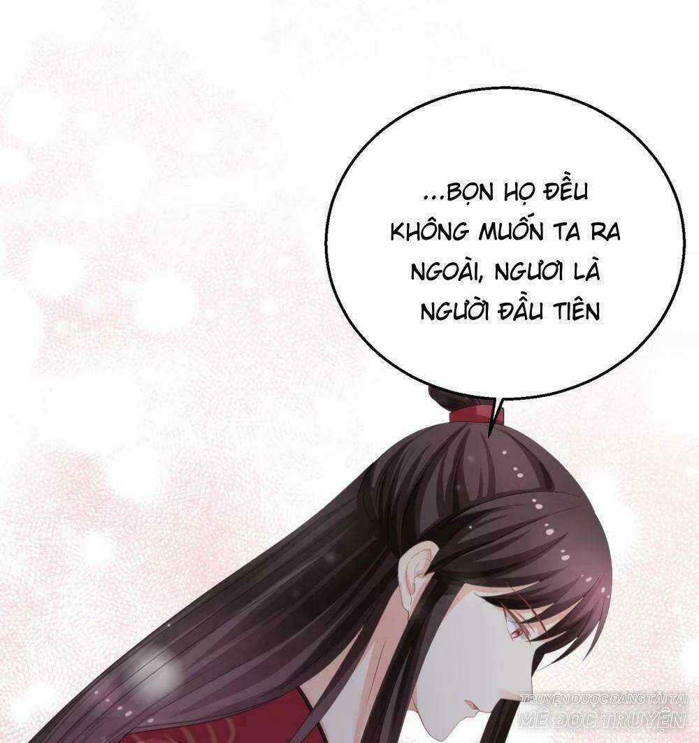 Mau Xuyên Hướng Dẫn Tự Cứu Vật Hi Sinh Nữ Phụ Chapter 10 trang 20