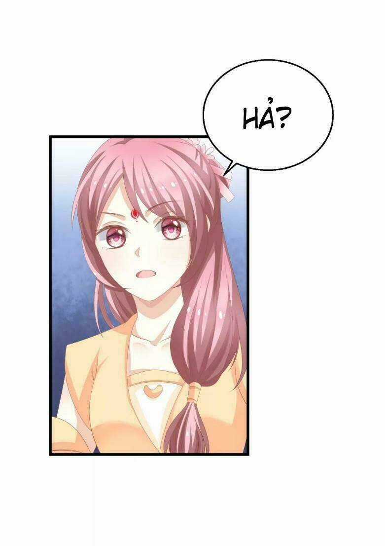 Mau Xuyên Hướng Dẫn Tự Cứu Vật Hi Sinh Nữ Phụ Chapter 10 trang 22