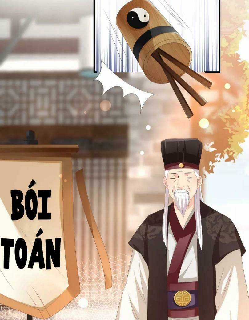 Mau Xuyên Hướng Dẫn Tự Cứu Vật Hi Sinh Nữ Phụ Chapter 10 trang 29