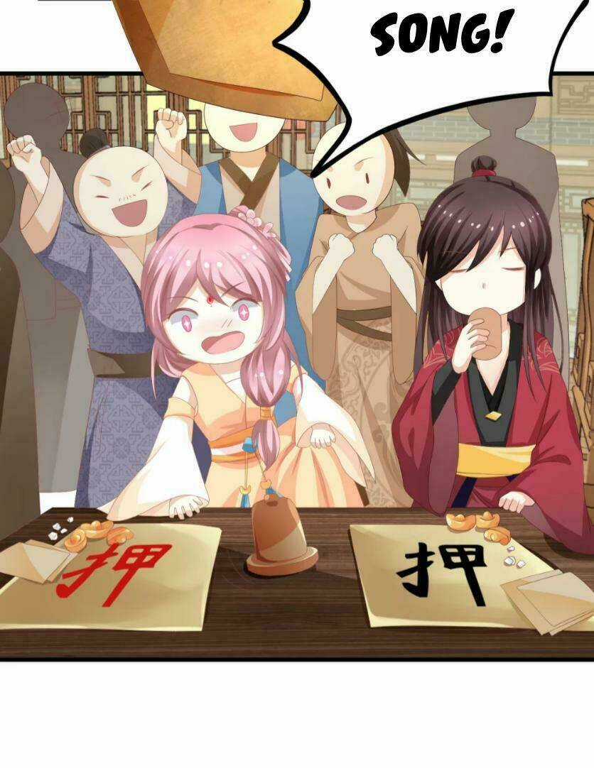 Mau Xuyên Hướng Dẫn Tự Cứu Vật Hi Sinh Nữ Phụ Chapter 10 trang 3