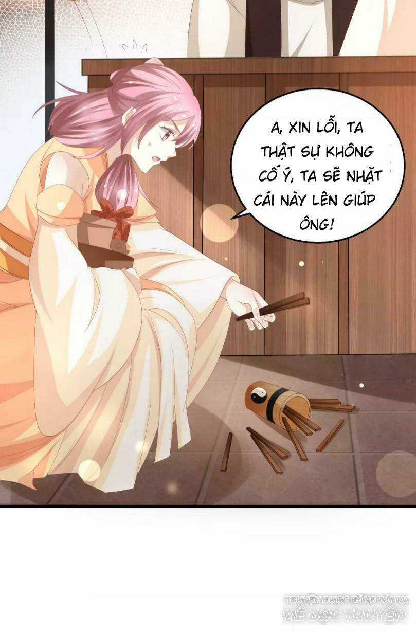 Mau Xuyên Hướng Dẫn Tự Cứu Vật Hi Sinh Nữ Phụ Chapter 10 trang 30