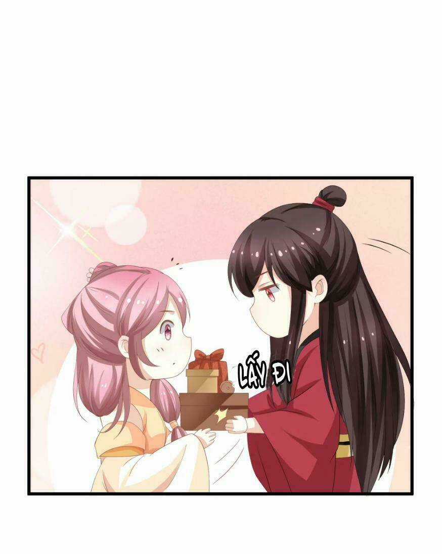 Mau Xuyên Hướng Dẫn Tự Cứu Vật Hi Sinh Nữ Phụ Chapter 10 trang 32