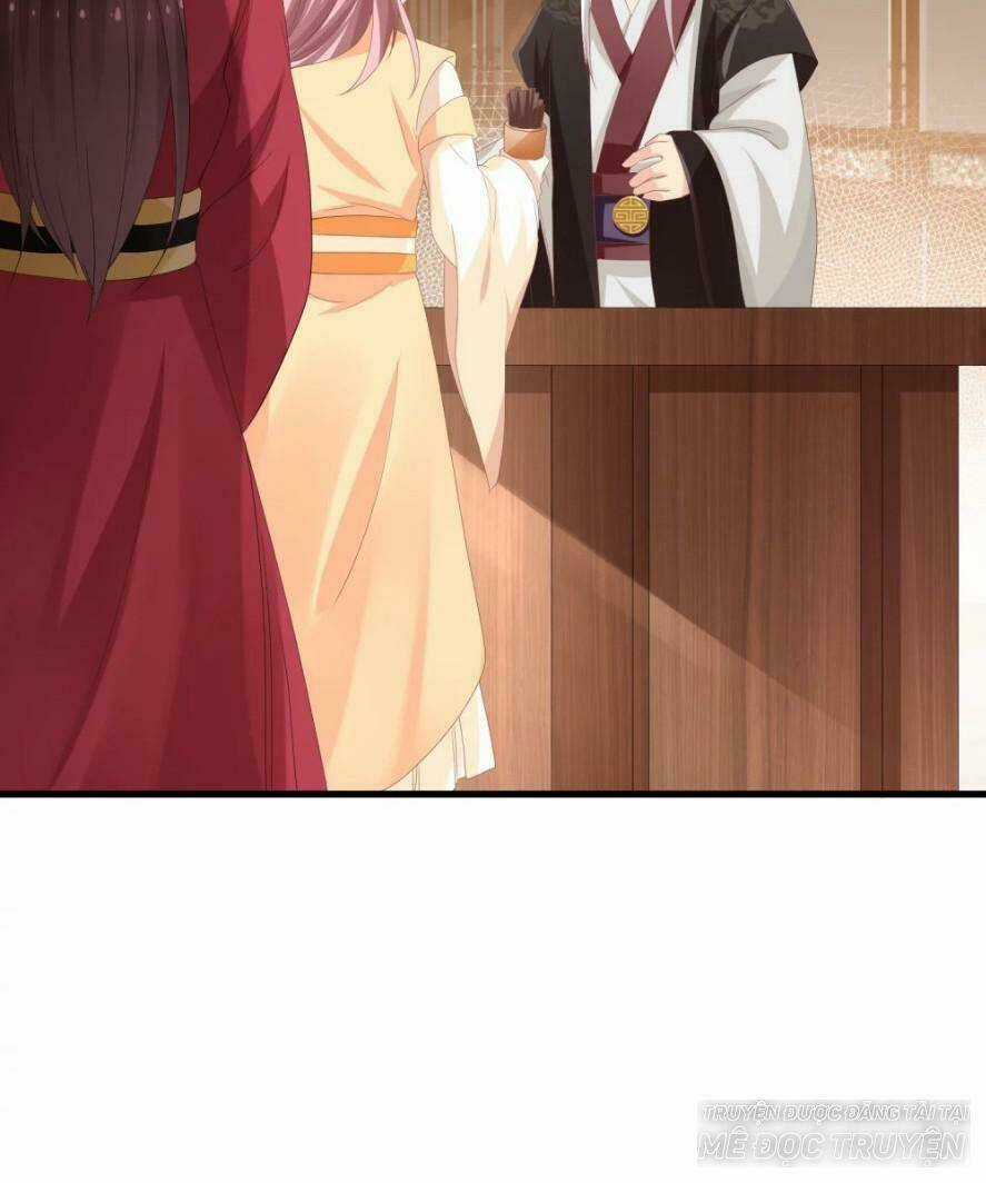 Mau Xuyên Hướng Dẫn Tự Cứu Vật Hi Sinh Nữ Phụ Chapter 10 trang 35