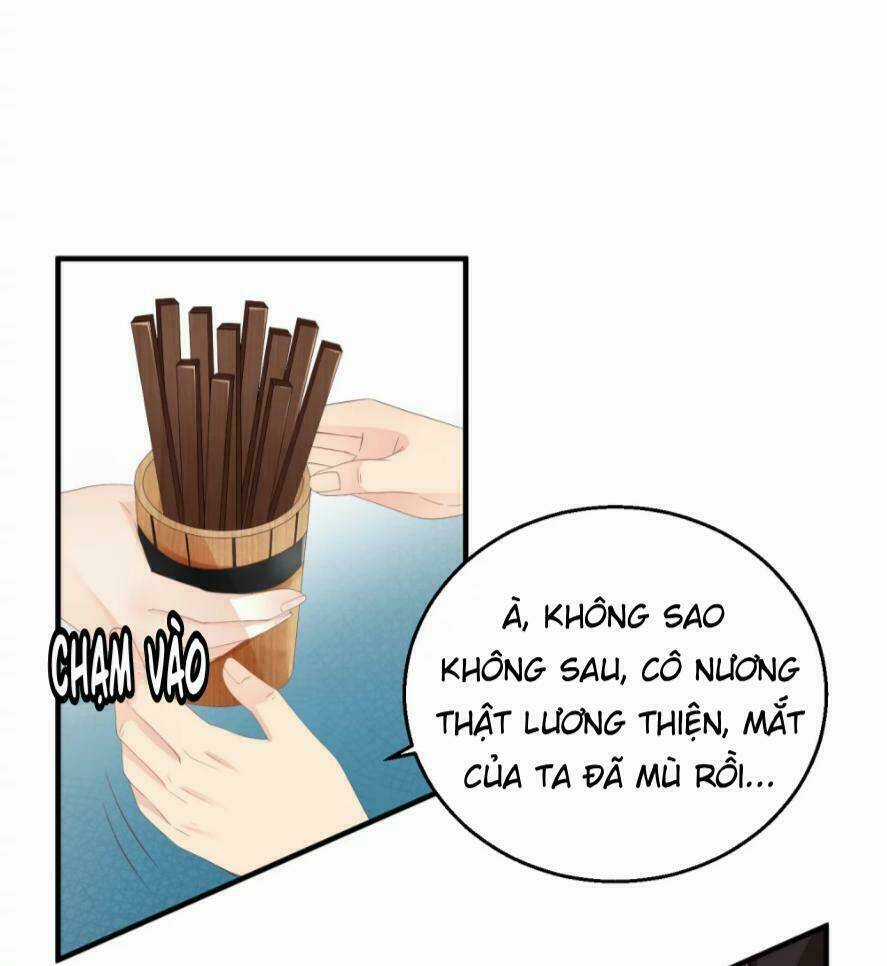 Mau Xuyên Hướng Dẫn Tự Cứu Vật Hi Sinh Nữ Phụ Chapter 10 trang 36