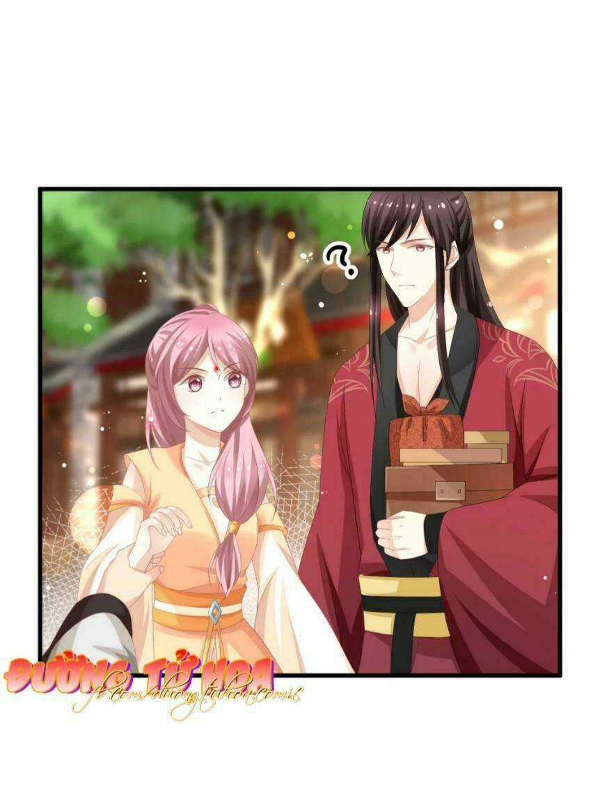 Mau Xuyên Hướng Dẫn Tự Cứu Vật Hi Sinh Nữ Phụ Chapter 10 trang 42