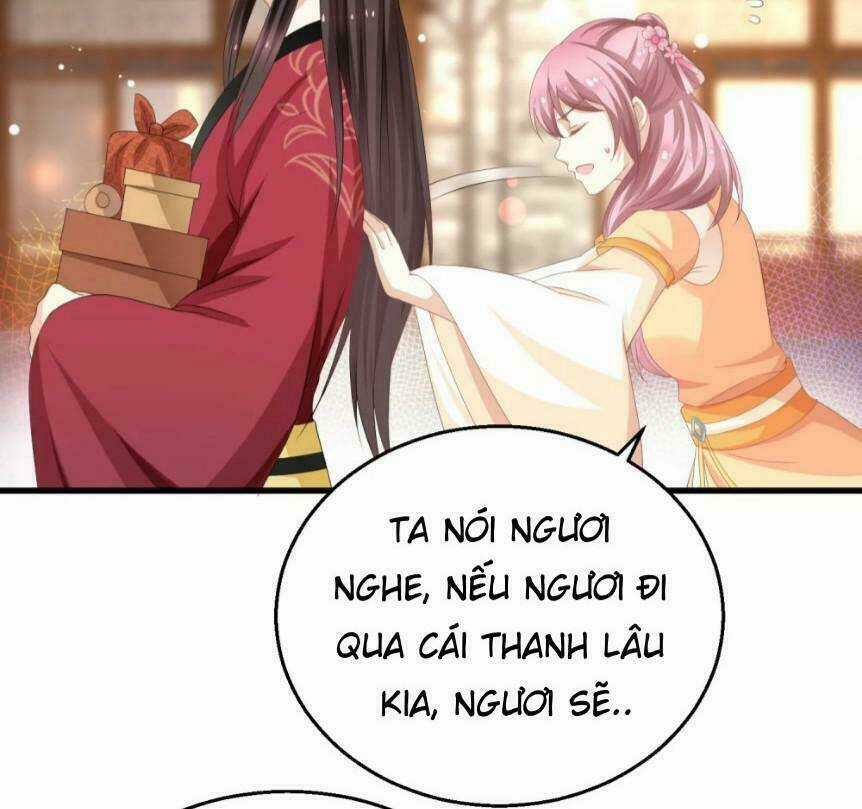 Mau Xuyên Hướng Dẫn Tự Cứu Vật Hi Sinh Nữ Phụ Chapter 10 trang 46