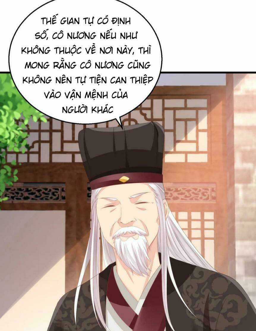 Mau Xuyên Hướng Dẫn Tự Cứu Vật Hi Sinh Nữ Phụ Chapter 10 trang 47