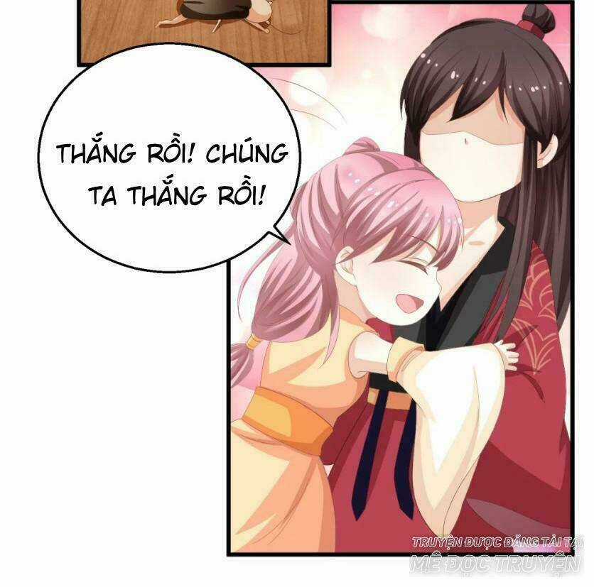 Mau Xuyên Hướng Dẫn Tự Cứu Vật Hi Sinh Nữ Phụ Chapter 10 trang 5