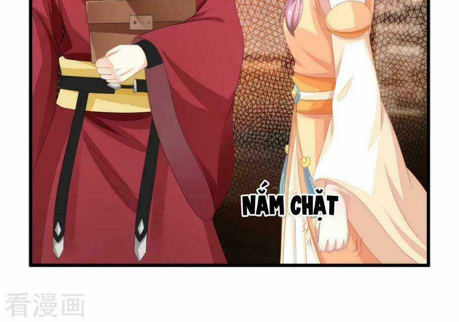 Mau Xuyên Hướng Dẫn Tự Cứu Vật Hi Sinh Nữ Phụ Chapter 10 trang 52