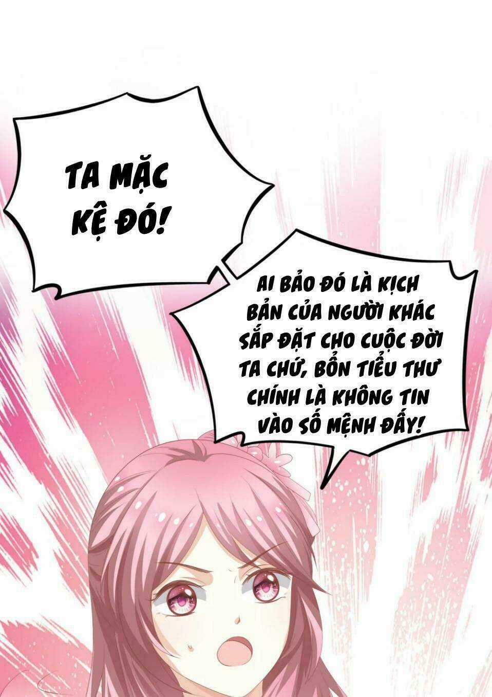 Mau Xuyên Hướng Dẫn Tự Cứu Vật Hi Sinh Nữ Phụ Chapter 10 trang 53