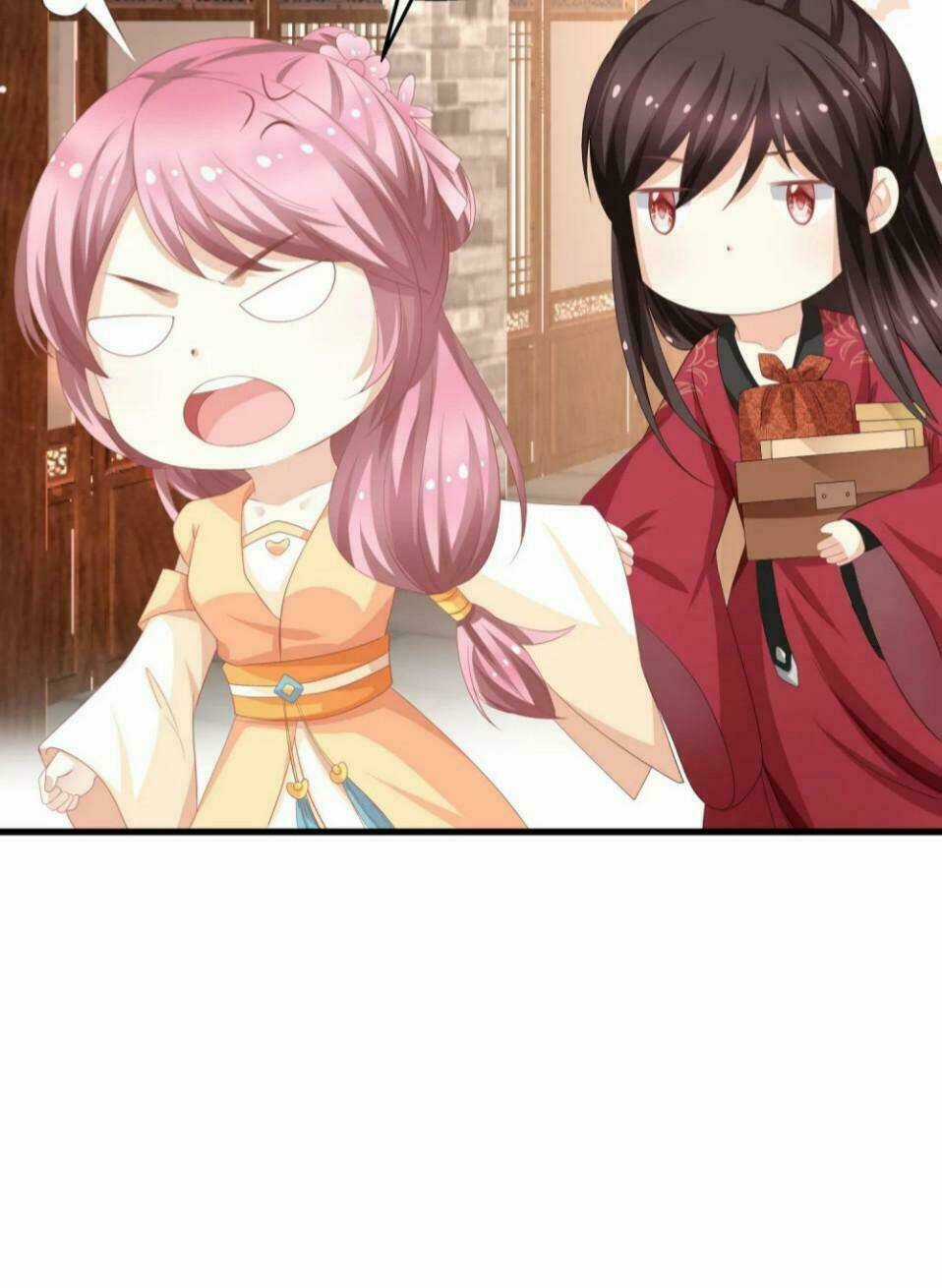 Mau Xuyên Hướng Dẫn Tự Cứu Vật Hi Sinh Nữ Phụ Chapter 10 trang 58