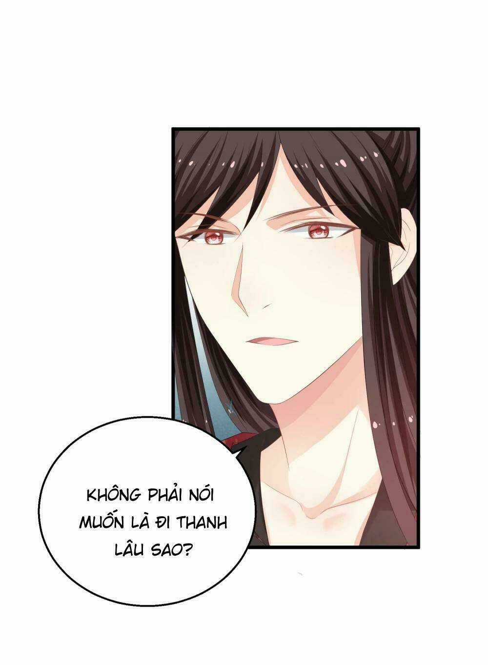 Mau Xuyên Hướng Dẫn Tự Cứu Vật Hi Sinh Nữ Phụ Chapter 10 trang 59