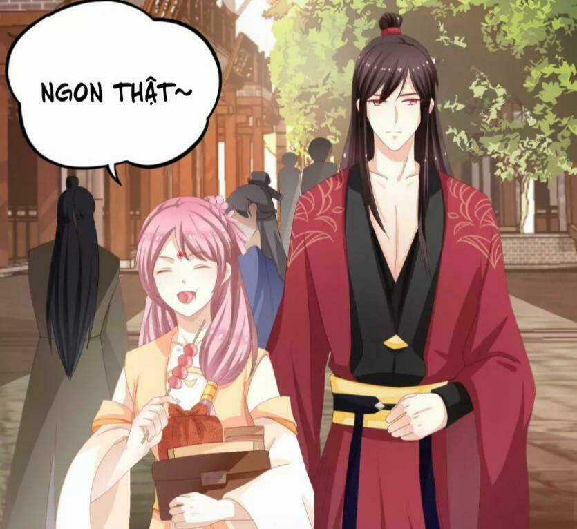 Mau Xuyên Hướng Dẫn Tự Cứu Vật Hi Sinh Nữ Phụ Chapter 10 trang 9