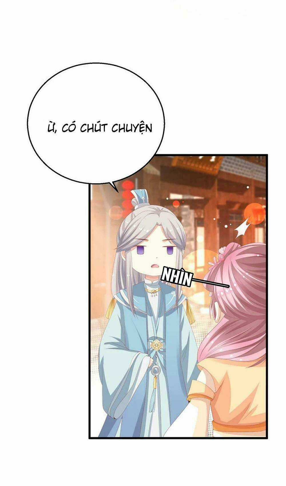 Mau Xuyên Hướng Dẫn Tự Cứu Vật Hi Sinh Nữ Phụ Chapter 11 trang 11