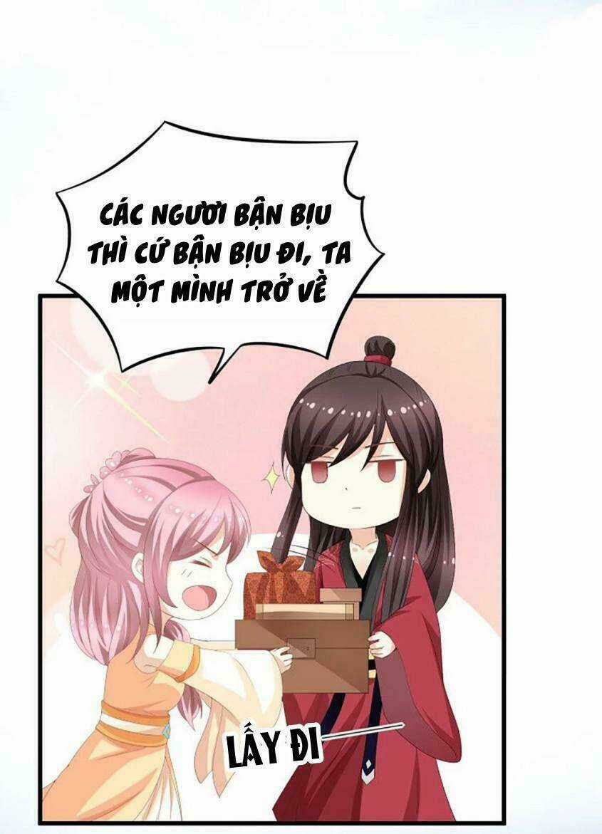 Mau Xuyên Hướng Dẫn Tự Cứu Vật Hi Sinh Nữ Phụ Chapter 11 trang 12