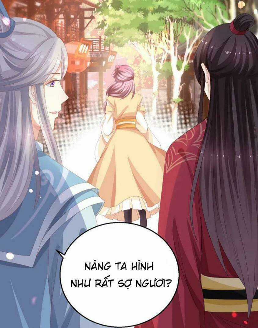 Mau Xuyên Hướng Dẫn Tự Cứu Vật Hi Sinh Nữ Phụ Chapter 11 trang 14