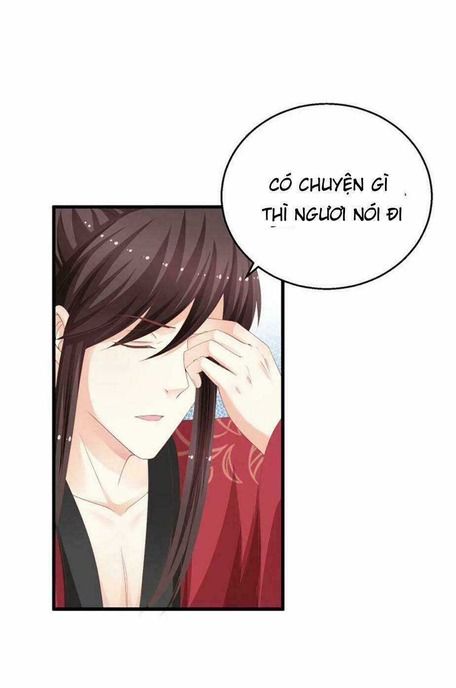 Mau Xuyên Hướng Dẫn Tự Cứu Vật Hi Sinh Nữ Phụ Chapter 11 trang 16