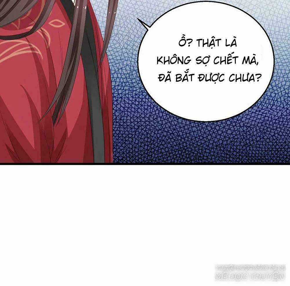 Mau Xuyên Hướng Dẫn Tự Cứu Vật Hi Sinh Nữ Phụ Chapter 11 trang 20