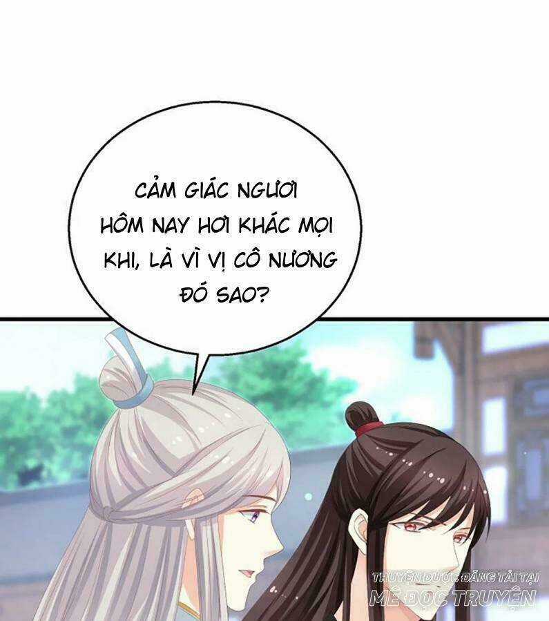 Mau Xuyên Hướng Dẫn Tự Cứu Vật Hi Sinh Nữ Phụ Chapter 11 trang 25