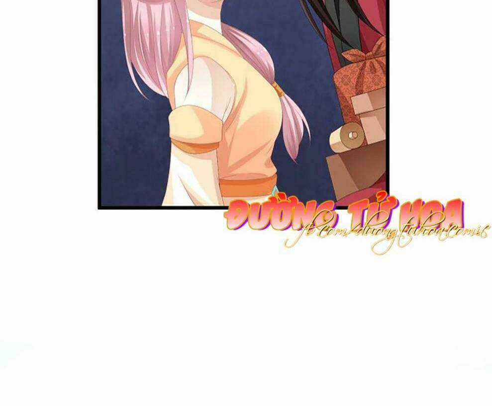 Mau Xuyên Hướng Dẫn Tự Cứu Vật Hi Sinh Nữ Phụ Chapter 11 trang 3