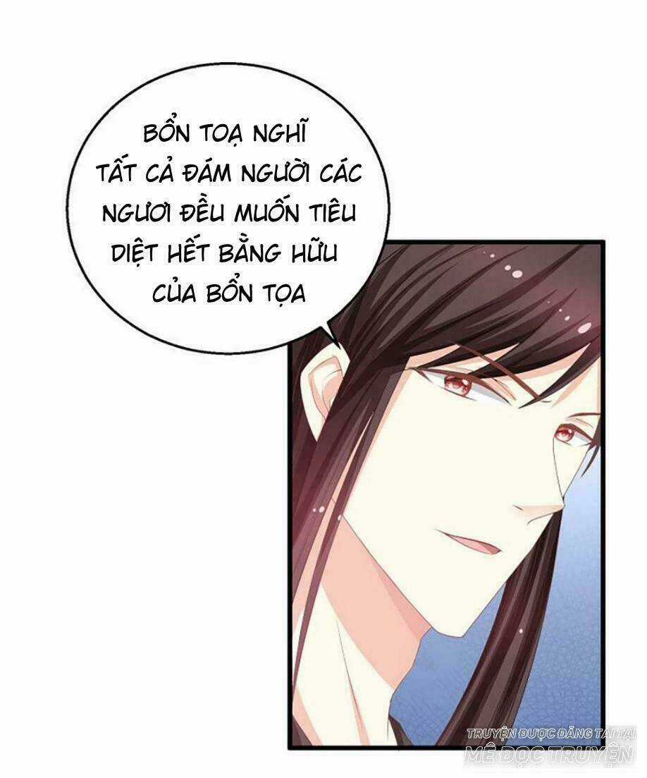 Mau Xuyên Hướng Dẫn Tự Cứu Vật Hi Sinh Nữ Phụ Chapter 11 trang 30