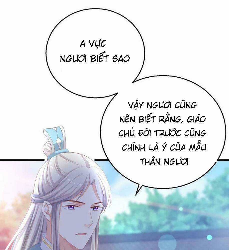 Mau Xuyên Hướng Dẫn Tự Cứu Vật Hi Sinh Nữ Phụ Chapter 11 trang 31