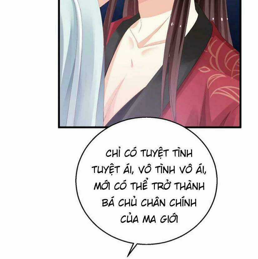 Mau Xuyên Hướng Dẫn Tự Cứu Vật Hi Sinh Nữ Phụ Chapter 11 trang 34