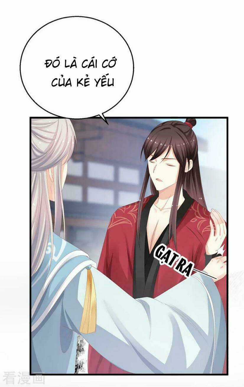 Mau Xuyên Hướng Dẫn Tự Cứu Vật Hi Sinh Nữ Phụ Chapter 11 trang 36