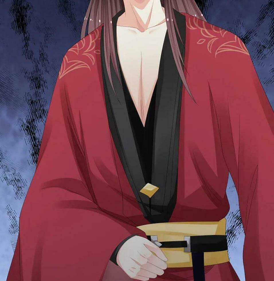 Mau Xuyên Hướng Dẫn Tự Cứu Vật Hi Sinh Nữ Phụ Chapter 11 trang 38