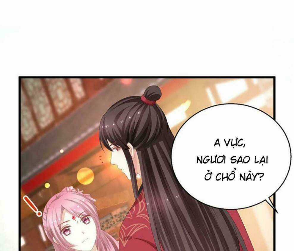 Mau Xuyên Hướng Dẫn Tự Cứu Vật Hi Sinh Nữ Phụ Chapter 11 trang 4