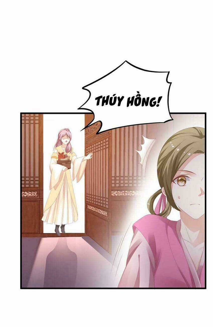 Mau Xuyên Hướng Dẫn Tự Cứu Vật Hi Sinh Nữ Phụ Chapter 11 trang 44