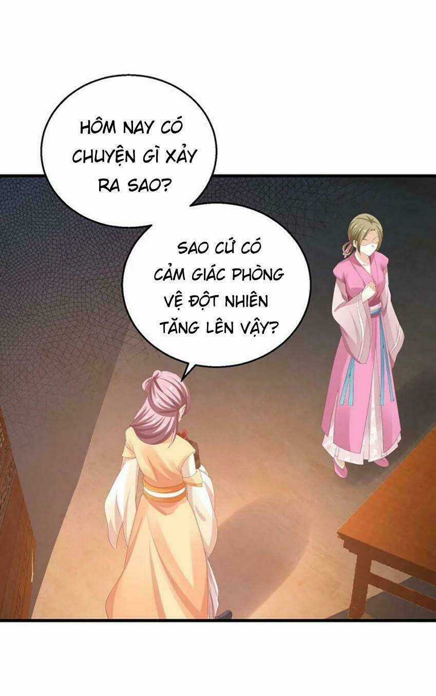 Mau Xuyên Hướng Dẫn Tự Cứu Vật Hi Sinh Nữ Phụ Chapter 11 trang 46