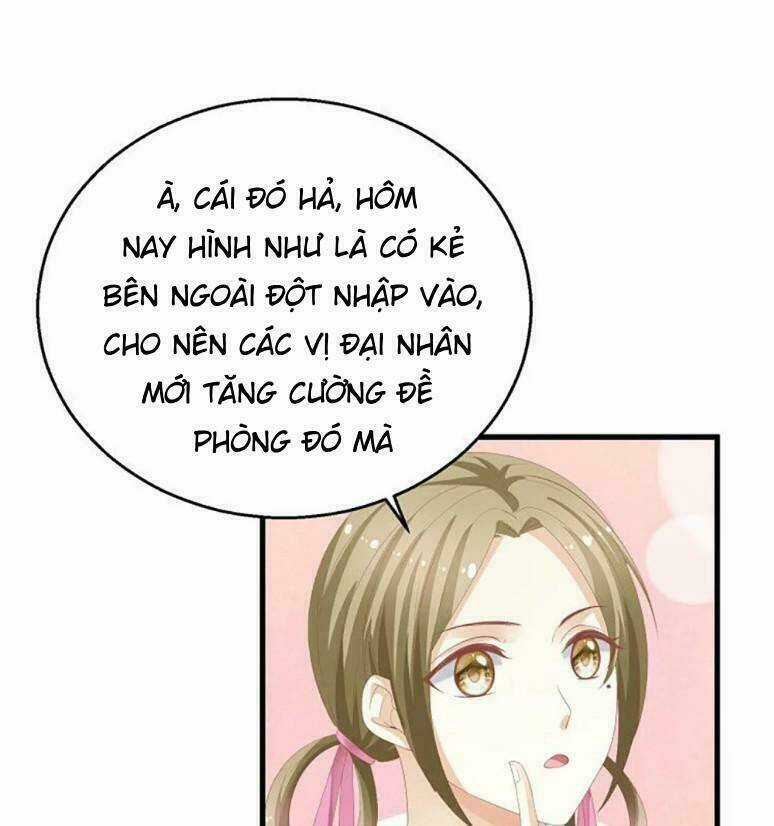 Mau Xuyên Hướng Dẫn Tự Cứu Vật Hi Sinh Nữ Phụ Chapter 11 trang 47