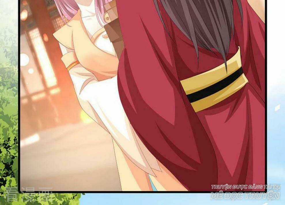 Mau Xuyên Hướng Dẫn Tự Cứu Vật Hi Sinh Nữ Phụ Chapter 11 trang 5