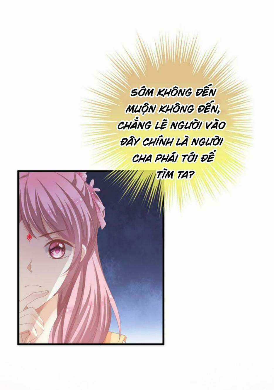 Mau Xuyên Hướng Dẫn Tự Cứu Vật Hi Sinh Nữ Phụ Chapter 11 trang 53